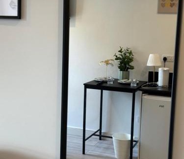 Bensham Manor Appartement | Brigstock 6