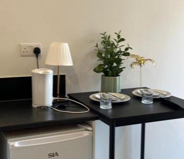 Bensham Manor Appartement | Brigstock 6