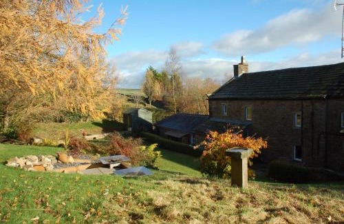 Lothersdale Maison | Brigstone Stable - charming peaceful cottage