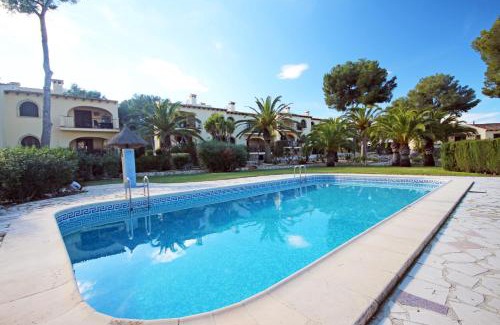 El Tesoro Appartement | Brijon apartment