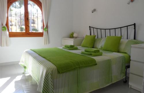 El Tesoro Appartement | Brijon apartment