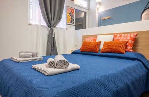 Caselle Torinese Appartement | BRIKS Apartment Comfort, privacy e stile a pochi minuti dall'aeroporto di Caselle
