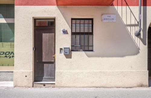 Caselle Torinese Appartement | BRIKS Apartment Comfort, privacy e stile a pochi minuti dall'aeroporto di Caselle