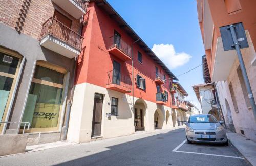 Caselle Torinese Appartement | Briks