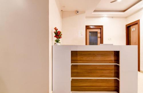 Sector V Hôtel | Brill Maner Residency Opposite Technopolis