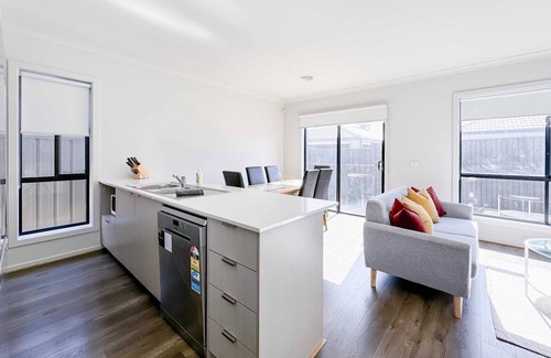 Berwick Maison | Brilliant Berwick 3B Home Garage*WiFi*Near Parks