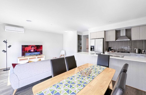 Berwick Maison | Brilliant Berwick 3B Home Garage*WiFi*Near Parks