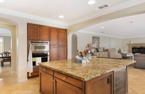 Westpark Maison | Brilliant Diamond on Desert Willow #9261