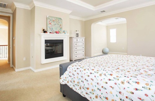 Westpark Maison | Brilliant Diamond on Desert Willow #9261