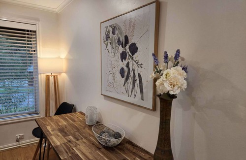 Frankston Maison | Brilliant family house 5 min drive to Frankston beach and golf course