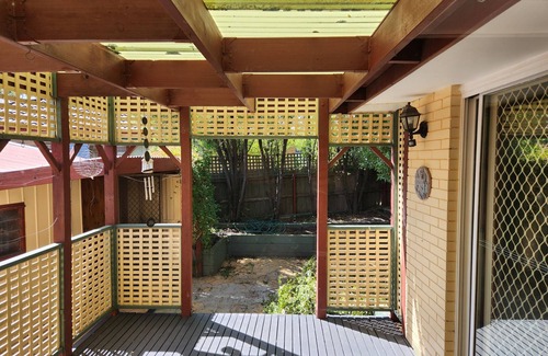 Frankston Maison | Brilliant family house 5 min drive to Frankston beach and golf course