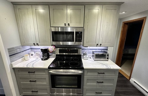 Niagara Falls - Western New York Maison | Brilliant Lakefront Views- Private Home
