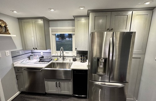 Niagara Falls - Western New York Maison | Brilliant Lakefront Views- Private Home