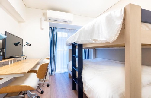 Sugamo Appartement | Brilliant MK- III