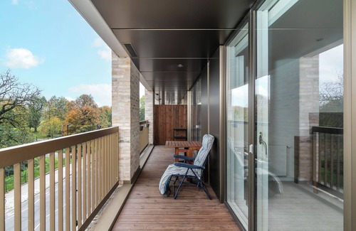 Brownswood Appartement | Brilliantly Connected 1BD Flat by Clissold Park