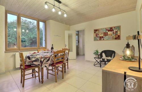 Le Tiercent Maison | Brimenel