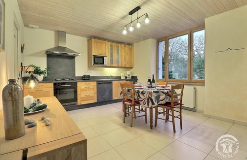 Le Tiercent Maison | Brimenel - LE TIERCENT