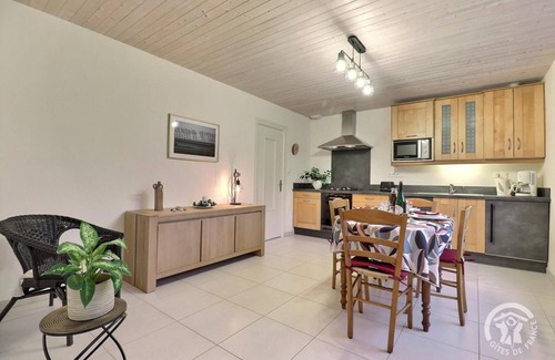 Le Tiercent Maison | Brimenel - LE TIERCENT