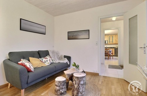 Le Tiercent Maison | Brimenel - LE TIERCENT