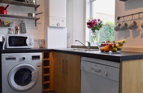 Aberfeldy Maison | Brims cottage