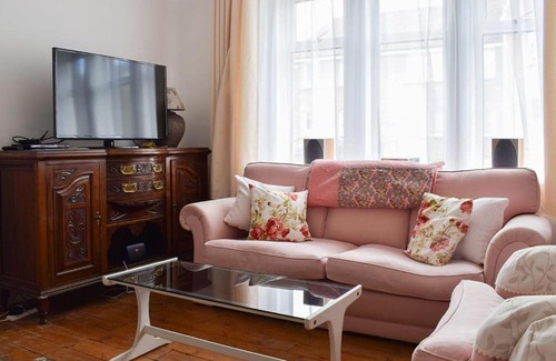 Aberfeldy Maison | Brims cottage