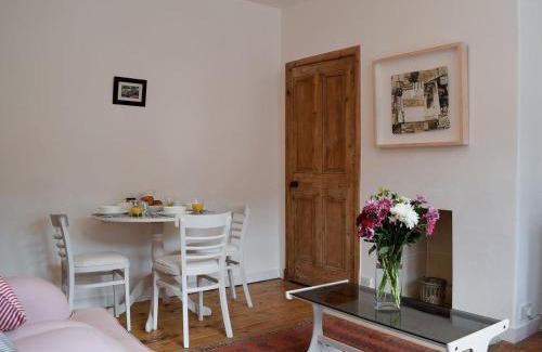 Aberfeldy Maison | Brims cottage