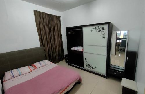 Brinchang Appartement | Brinchang Cameron Highlands Homstay