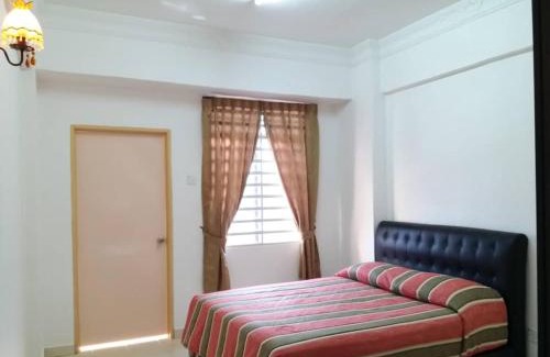 Brinchang Appartement | Brinchang Cameron Highlands Homstay