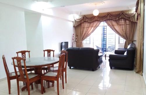 Brinchang Appartement | Brinchang Cameron Highlands Homstay