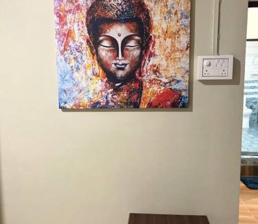 Tinsukia Appartement | Brindalay 2-Apt in Heart of Tsk!
