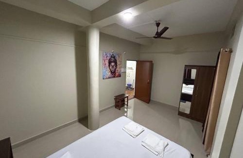 Tinsukia Appartement | Brindalay 2-Apt in Heart of Tsk!