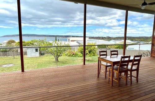 Emu Bay Maison | Brindy's By the Bay
