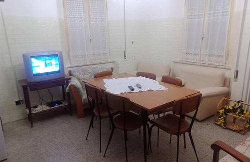 Pennabilli Maison | Bring the whole family to this accommodation with plenty of space and tranquility.