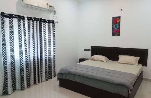 Marie Oulgaret Autre | Bring the whole family/friends for fun filled experience at Puducherry