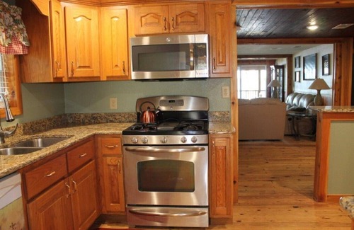 Palatka Maison | Apportez votre bateau à notre River House et profitez de la magnifique rivière St Johns.