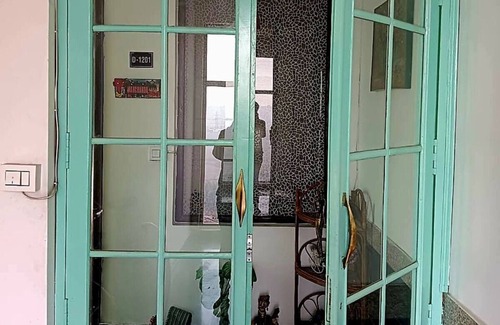Kharar Appartement | Bring your family to this comfortable home for moments of relaxation .