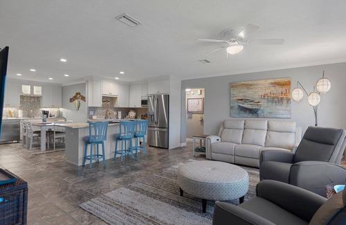 Springs at Kings Bay Copropriété | Bring your own boat l Waterfront with dock l Sleeps 9