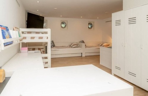 De Heen Maison | Les copines et les copains de vos enfants viennent chez vous? Pas de problème : cette villa sur l'ea