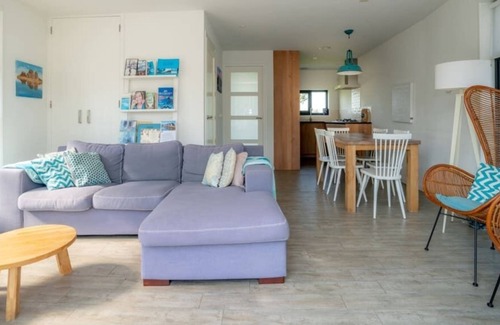 De Heen Maison | Les copines et les copains de vos enfants viennent chez vous? Pas de problème : cette villa sur l'ea