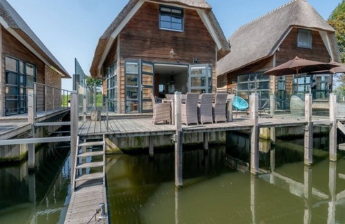 De Heen Maison | Les copines et les copains de vos enfants viennent chez vous? Pas de problème : cette villa sur l'ea