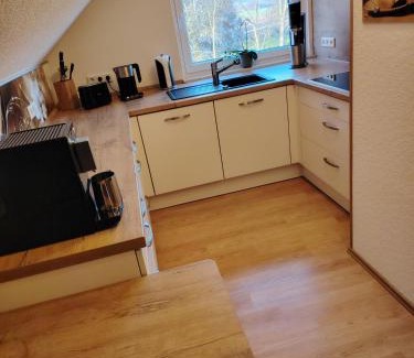 Hagen Appartement | Brini's Ferienwohnung im Grünen