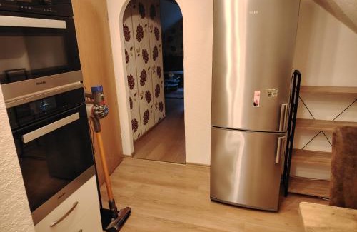 Hagen Appartement | Brini's Ferienwohnung im Grünen