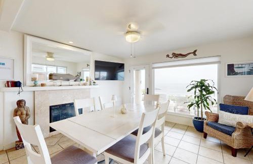 Mussel Shoals Maison | Brink of Paradise