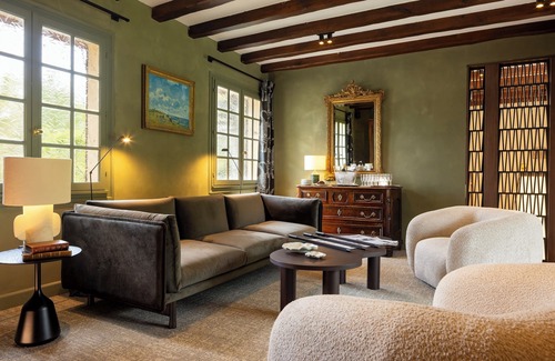 Vinay Hôtel | Hostellerie Briqueterie & Spa Champagne
