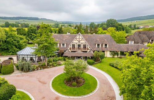 Vinay Hôtel | Briqueterie Champagne, A Beauvallon Hotel & Spa