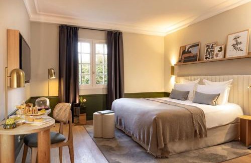 Vinay Hôtel | Briqueterie Champagne, A Beauvallon Hotel & Spa