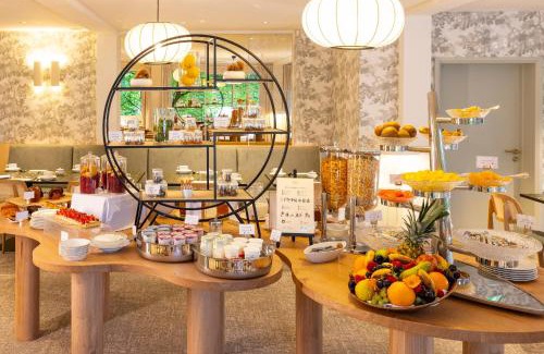Vinay Hôtel | Briqueterie Champagne, A Beauvallon Hotel & Spa