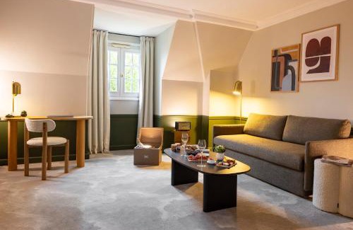 Vinay Hôtel | Briqueterie Champagne, A Beauvallon Hotel & Spa