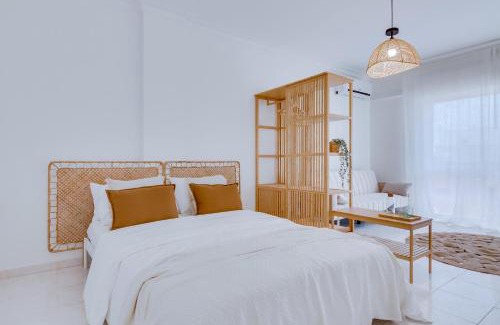 Faro Appartement | Brisa Algarvia 1