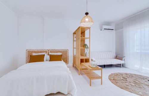 Faro Appartement | Brisa Algarvia 1